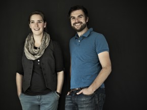 Friederike & Sven Grotheer